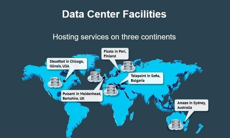 Commercial Web Servers (Category: Office & Business Technology) located in Manila. Submitted by jowy222 (Listing ID 1187766588, Image 1). Description: We offer fast and efficient Web Hosting Service. These are for commercial and dedicated servers. Visit www.admapro.net for more details. Admapro.net cloud hosting packages are precisely what you need if website stability is critical to you and if you want your website content to be presented faster