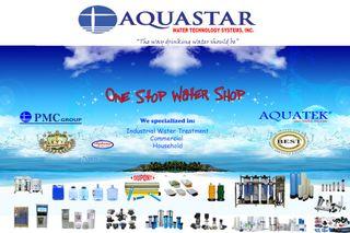 Complete Supplies of Water Refilling Supplies & Equipment