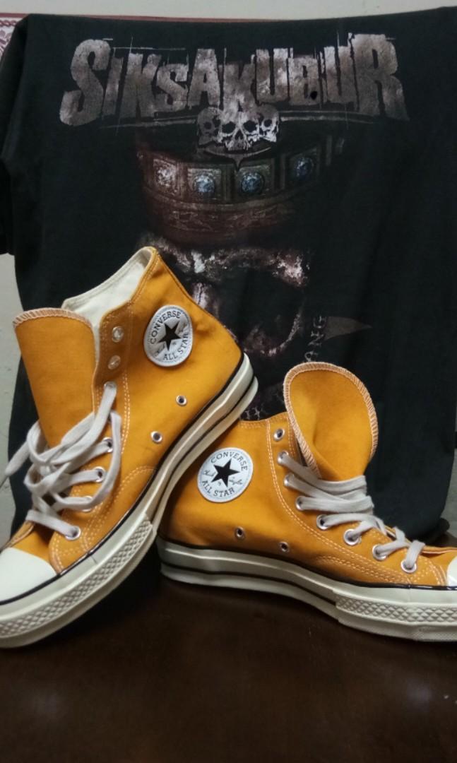 Converse 70s sale retro
