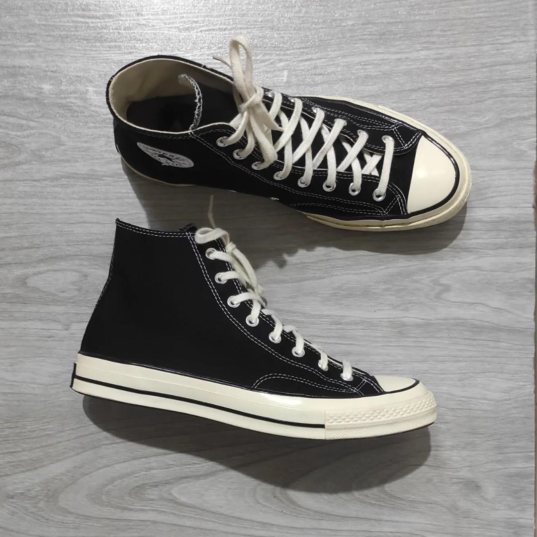 Converse hotsell size 45