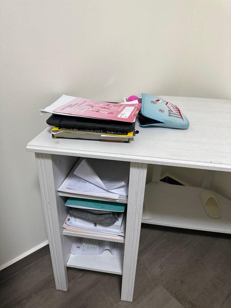 Corner table for sale, Furniture & Home Living, Furniture, Tables