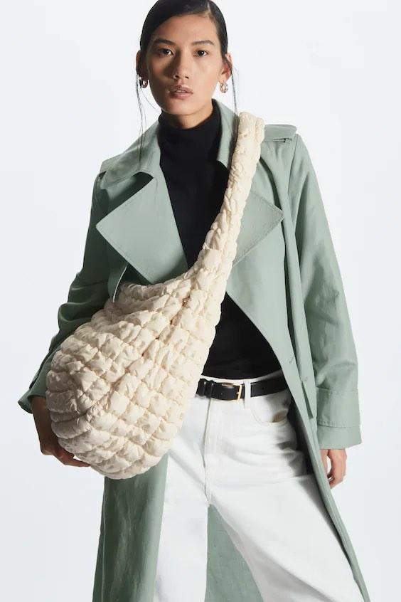Cos pouch deals