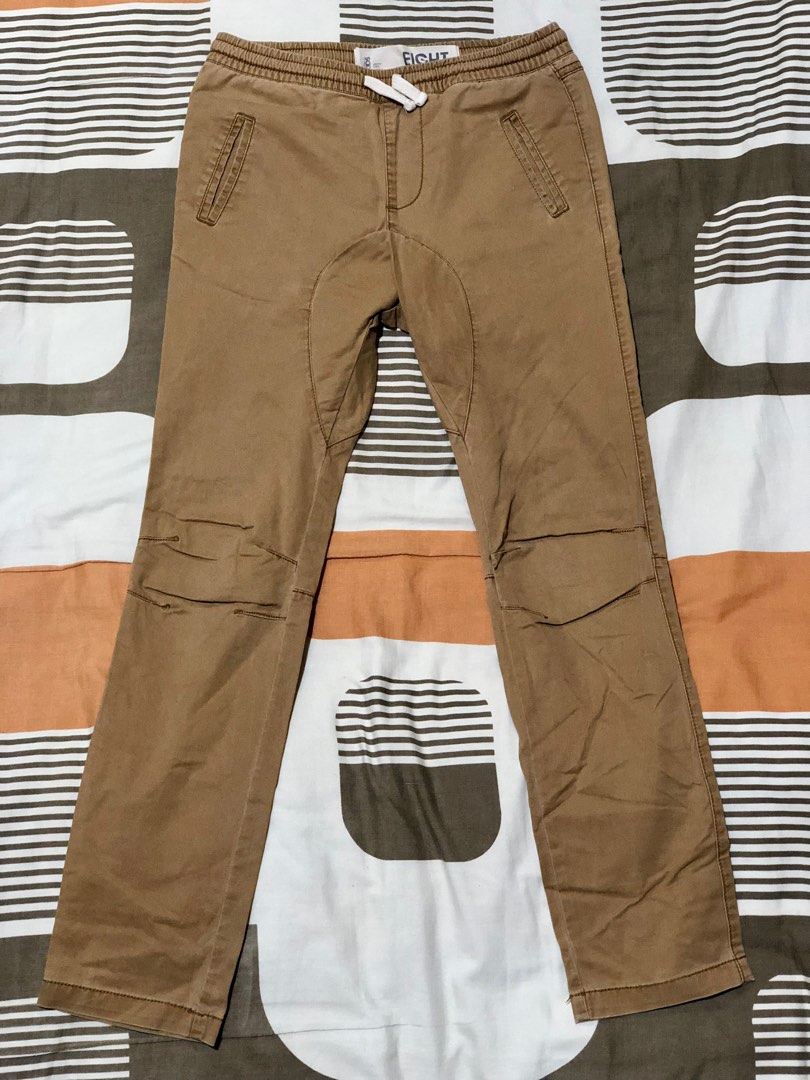 Cotton on Jeans, Men's Fashion, Bottoms, Jeans on Carousell