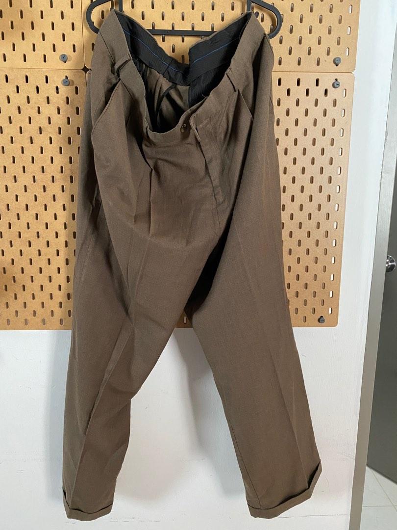 Croft and best sale barrow pants