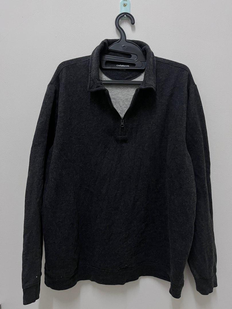 Croft and barrow sweatshirt clearance