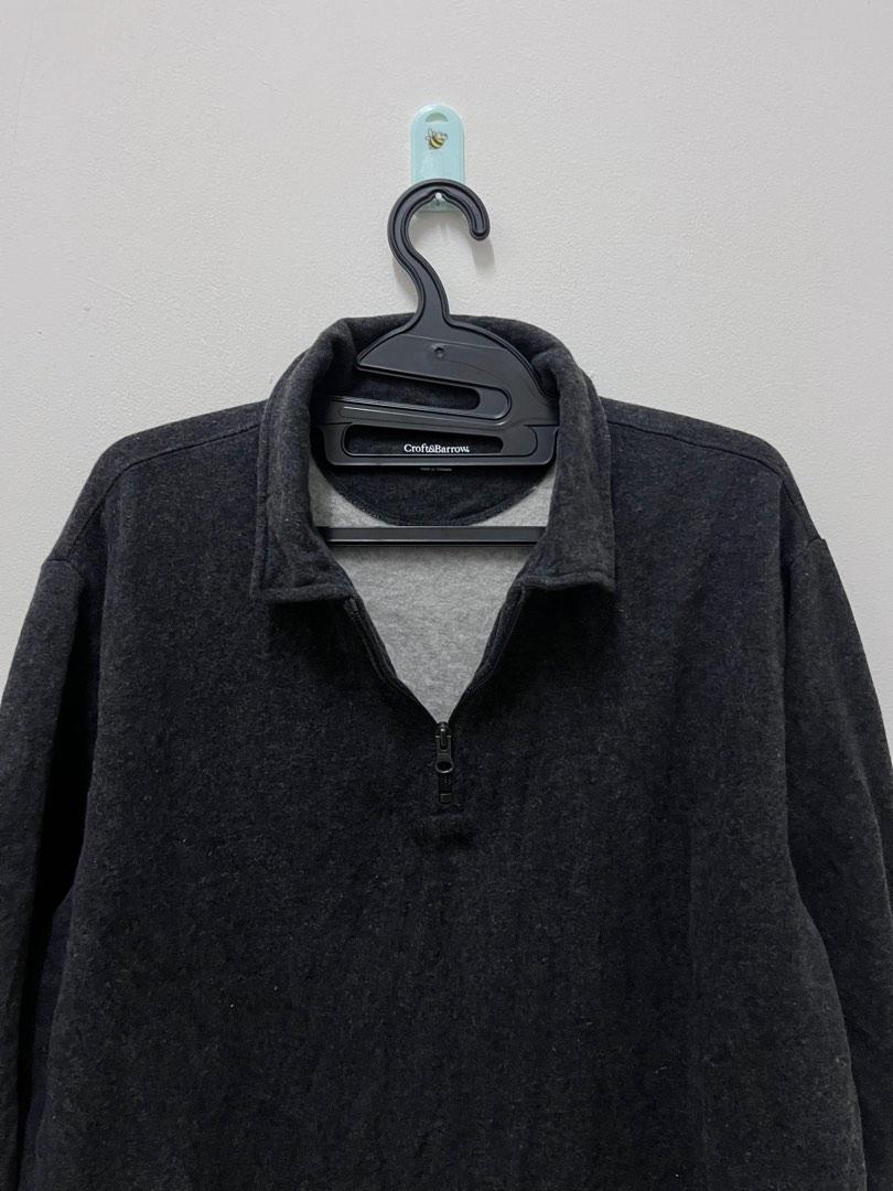 croft barrow sweatshirt