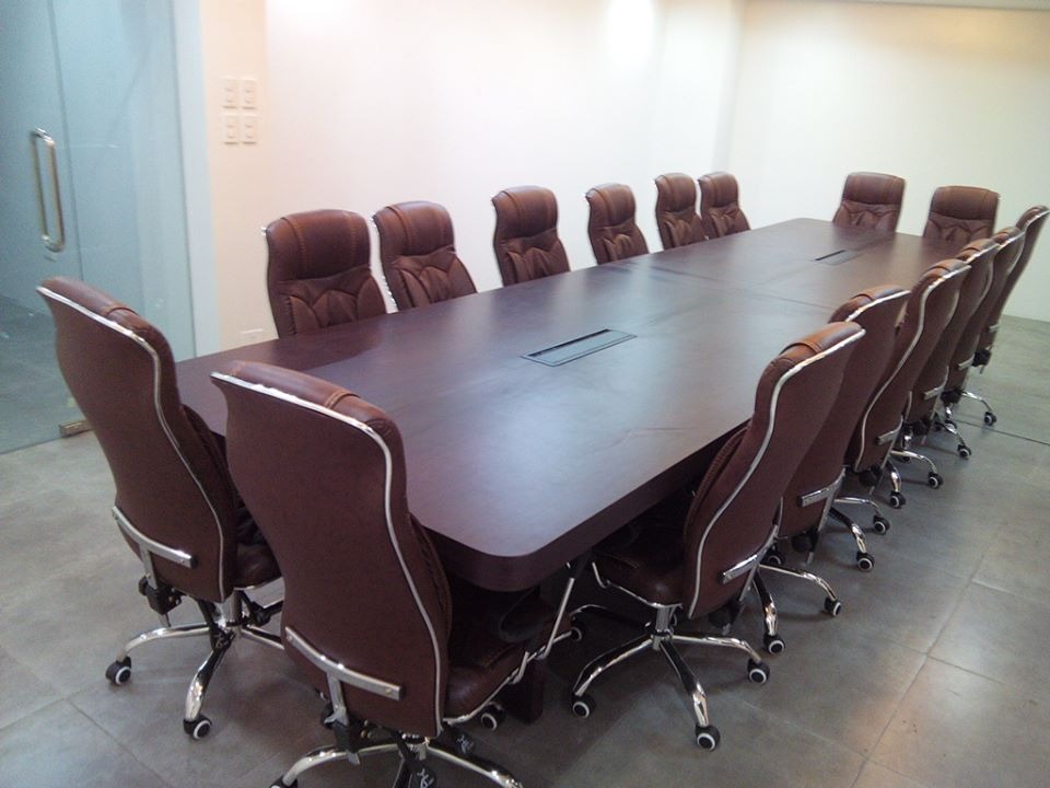 ;;customized Conference table, Furniture & Home Living, Office ...