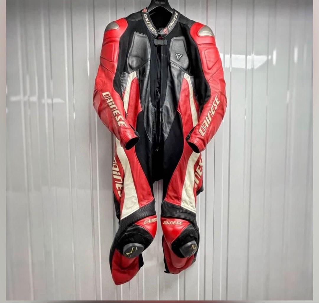 Dainese cheap race leathers