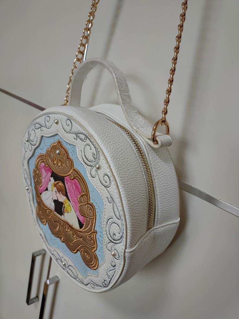 Danielle nicole deals cinderella bag