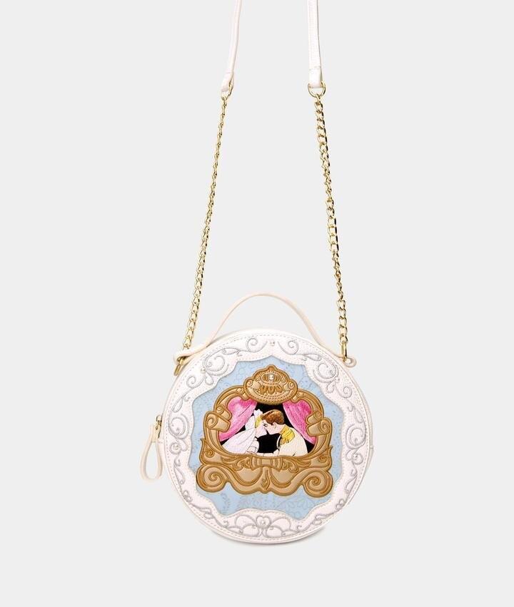 Danielle nicole on sale cinderella bag