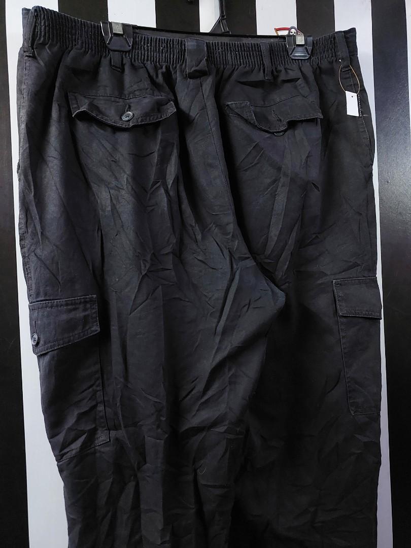 David taylor men's twill cargo pants store