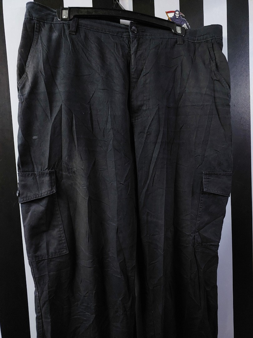 David taylor hotsell cargo pants