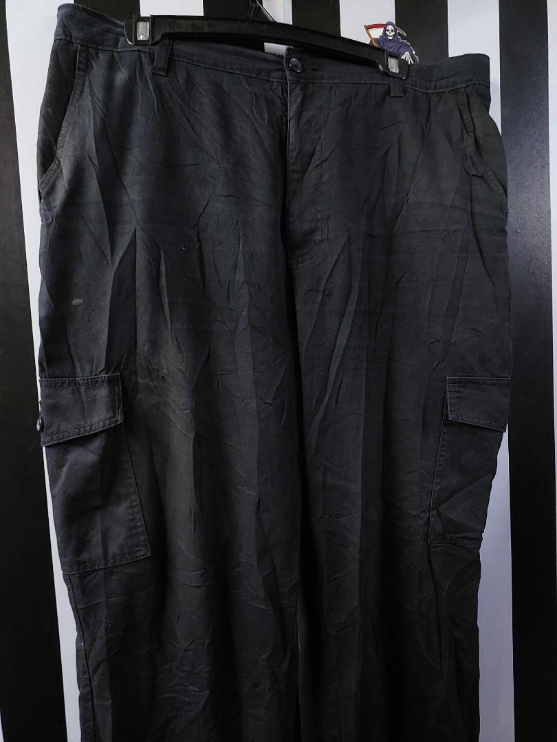 David taylor cargo jeans hotsell