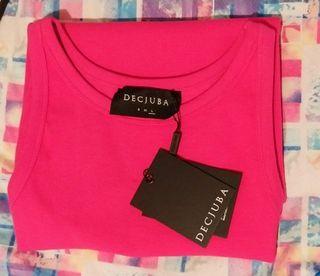 Decjuba shirt