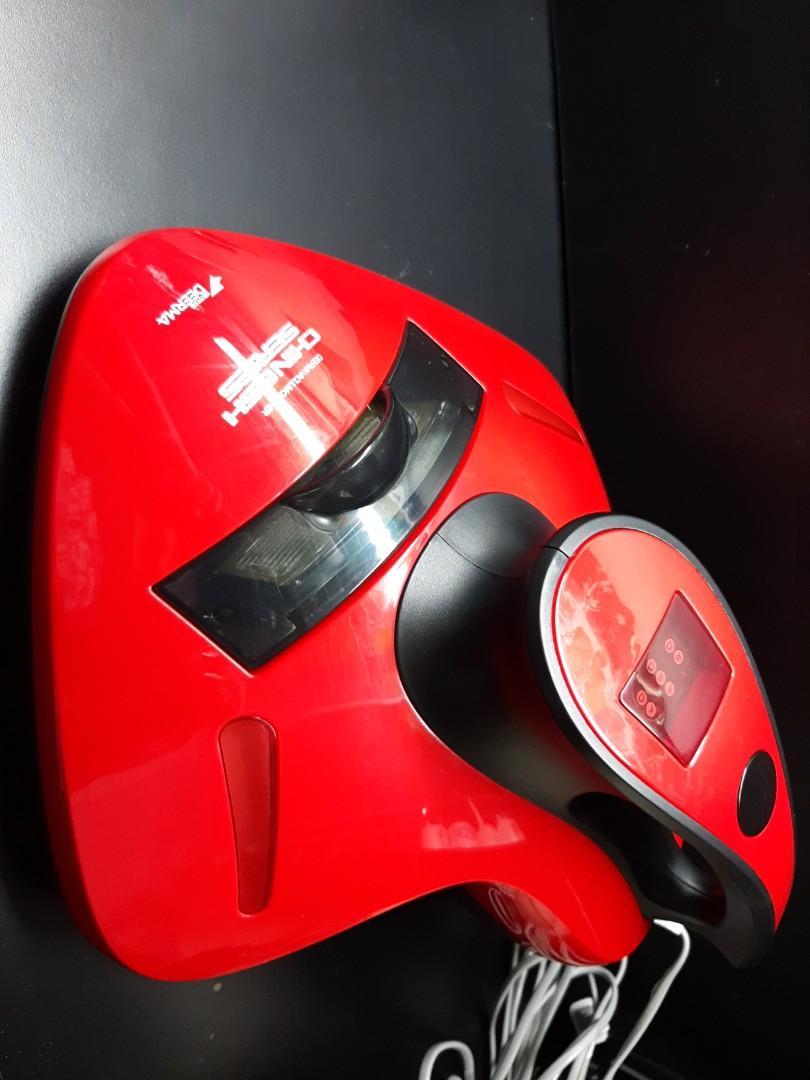 Deerma vacuum cleaner chingsh series, TV & Home Appliances, Other Home