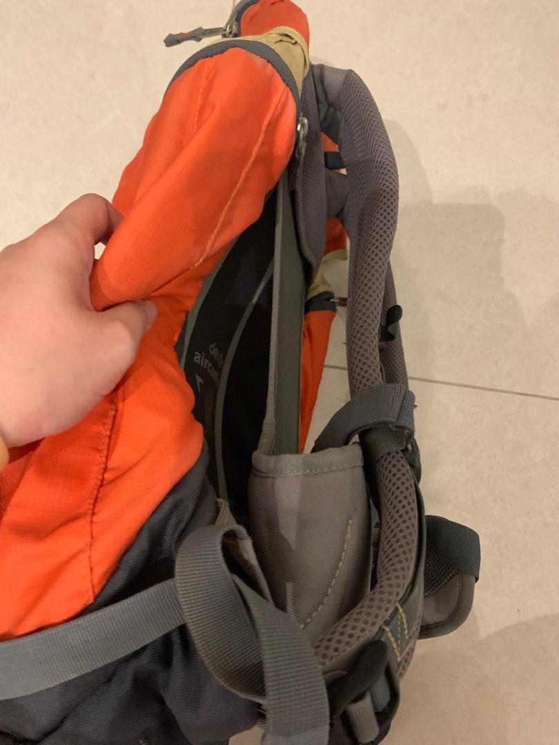 Deuter Backpack Groden 30, Men's Fashion, Bags, Backpacks on Carousell