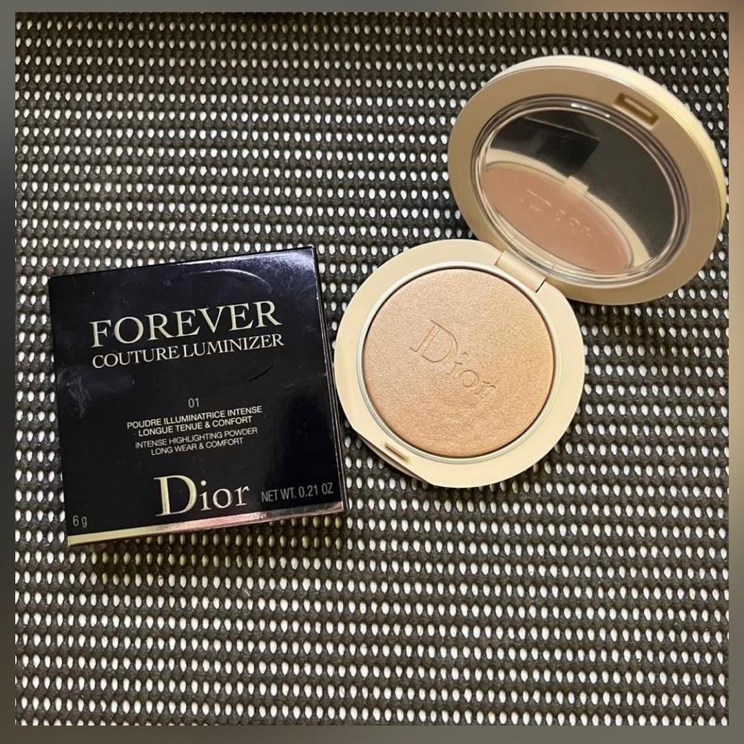 Dior deals highlighter 01