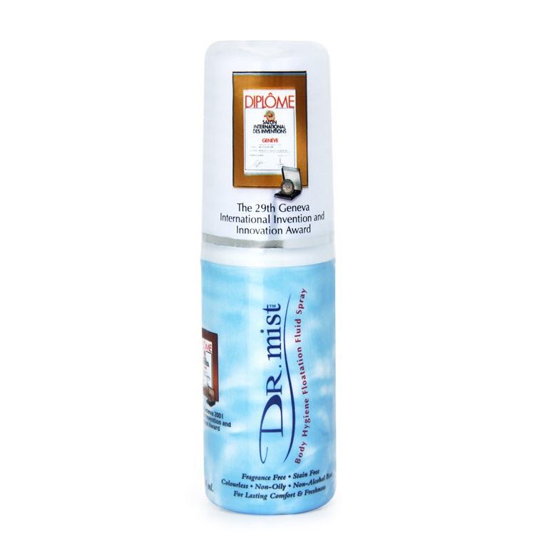 Dr. Mist, Beauty & Personal Care, Fragrance & Deodorants on Carousell