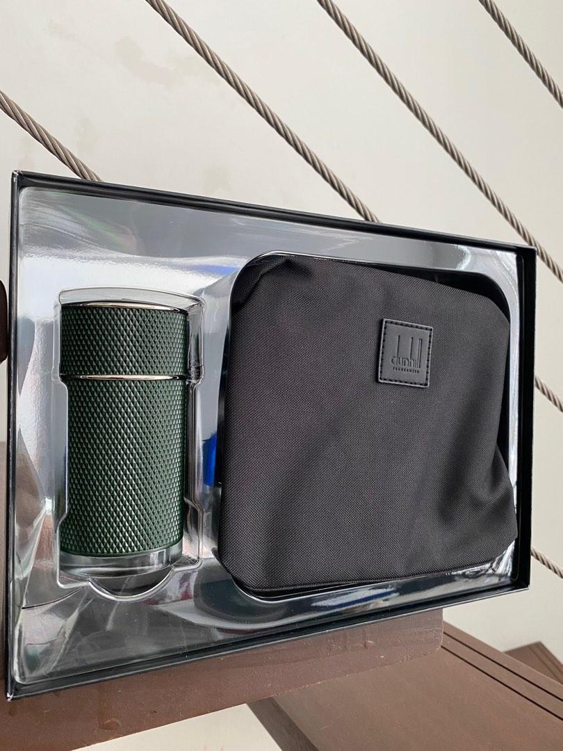 Dunhill icon racing gift set on sale