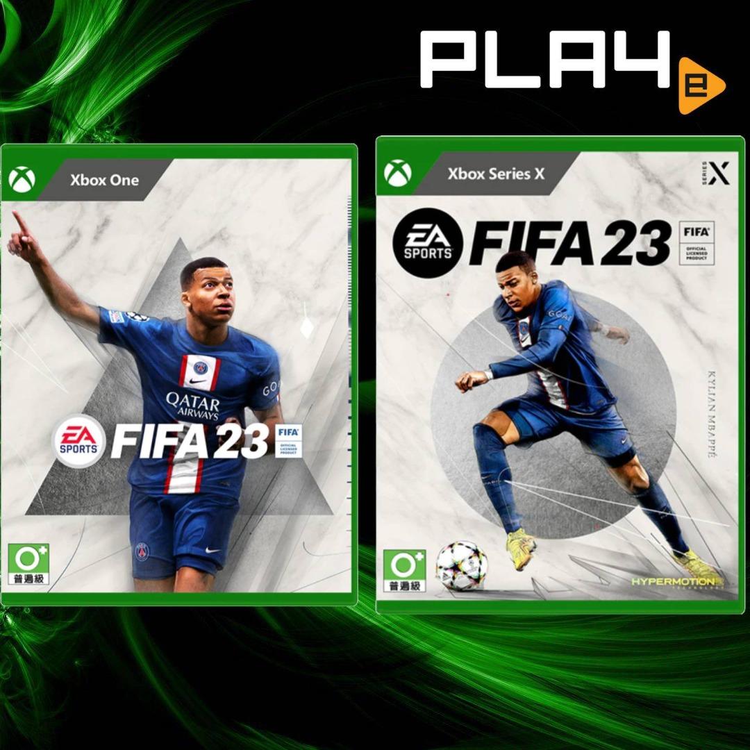 Αγοράστε EA SPORTS™ FIFA 23 Standard Edition Xbox One