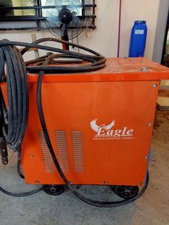 Eagle Welding Machine