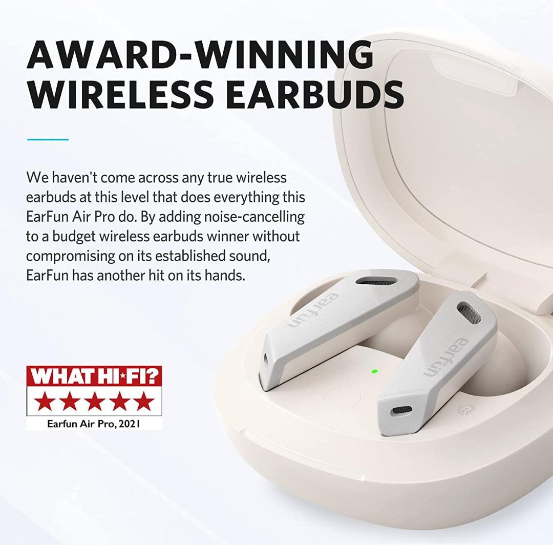 Earfun air pro whathifi top