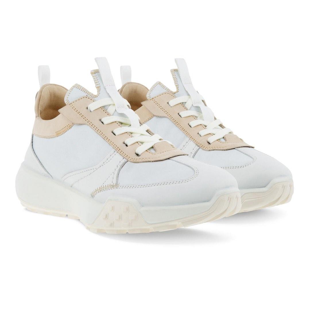 Ecco women's discount osan retro sneaker