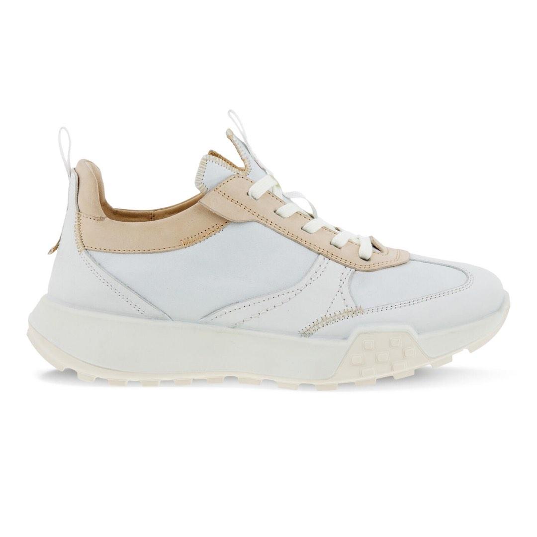 ECCO RETRO SNEAKER, Women's Fashion, Footwear, Sneakers on Carousell