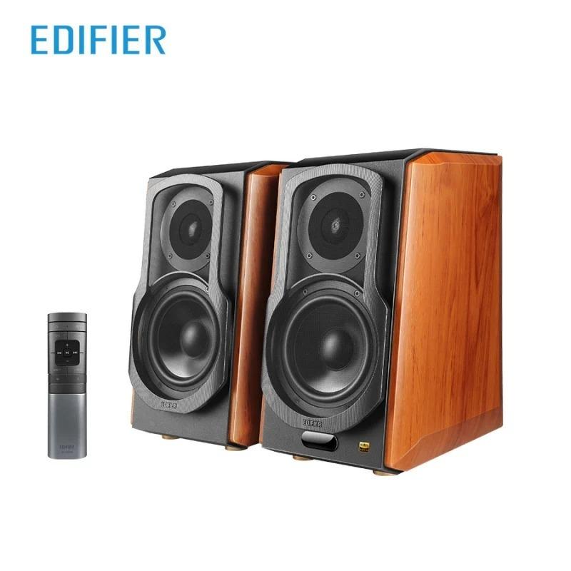 Edifier S1000W 藍牙書架式喇叭, 音響器材, Soundbar、揚聲器、藍牙喇叭、耳擴 Carousell