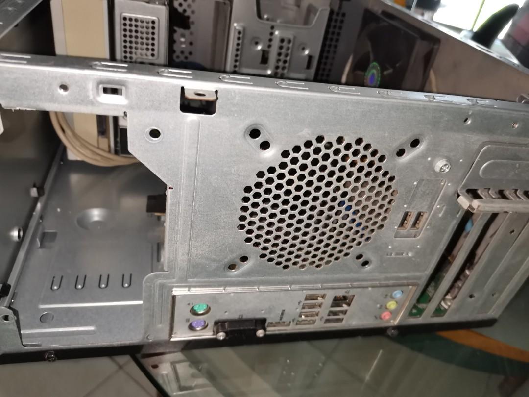 Empty original ACER casing with dvdrw, Computers & Tech, Parts ...