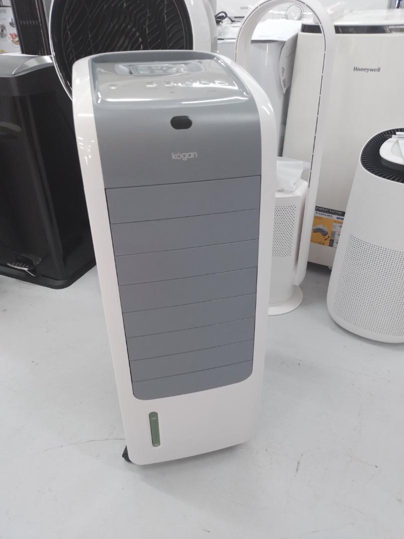 Maplin air cooler and heater a75tb 2025
