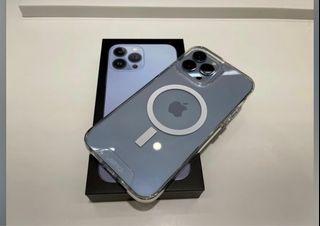 Factory unlocked like new iPhone 13 ProMax