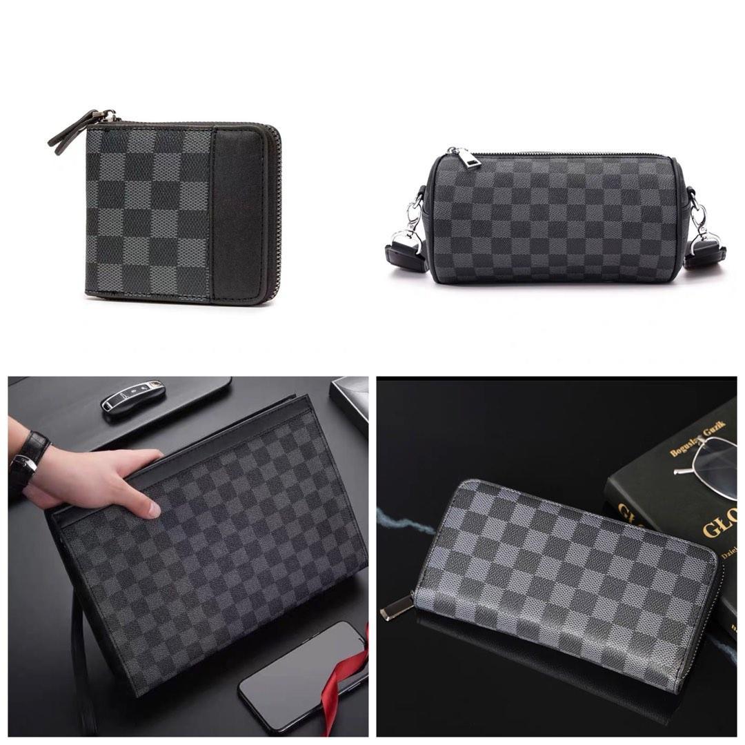 Lv..pillow bag, Luxury, Bags & Wallets on Carousell