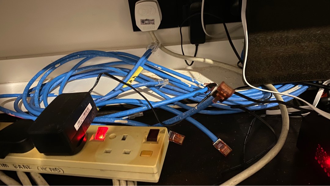 Fiber optic / network lan cable repair, Everything Else, Others on