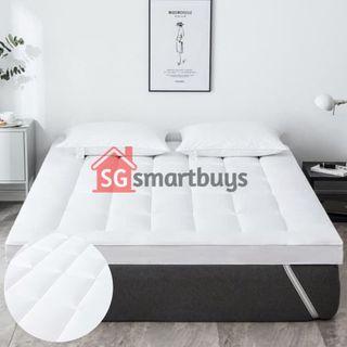 Fluffy Cloud Tatami Mattress Topper (INSTOCKS)