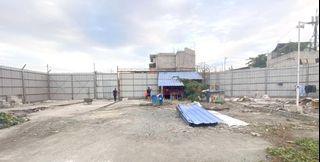 For Lease:  Bagumbayan Taguig Industrial Lot