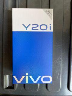 FOR SALE VIVO Y20i BRAND NEW