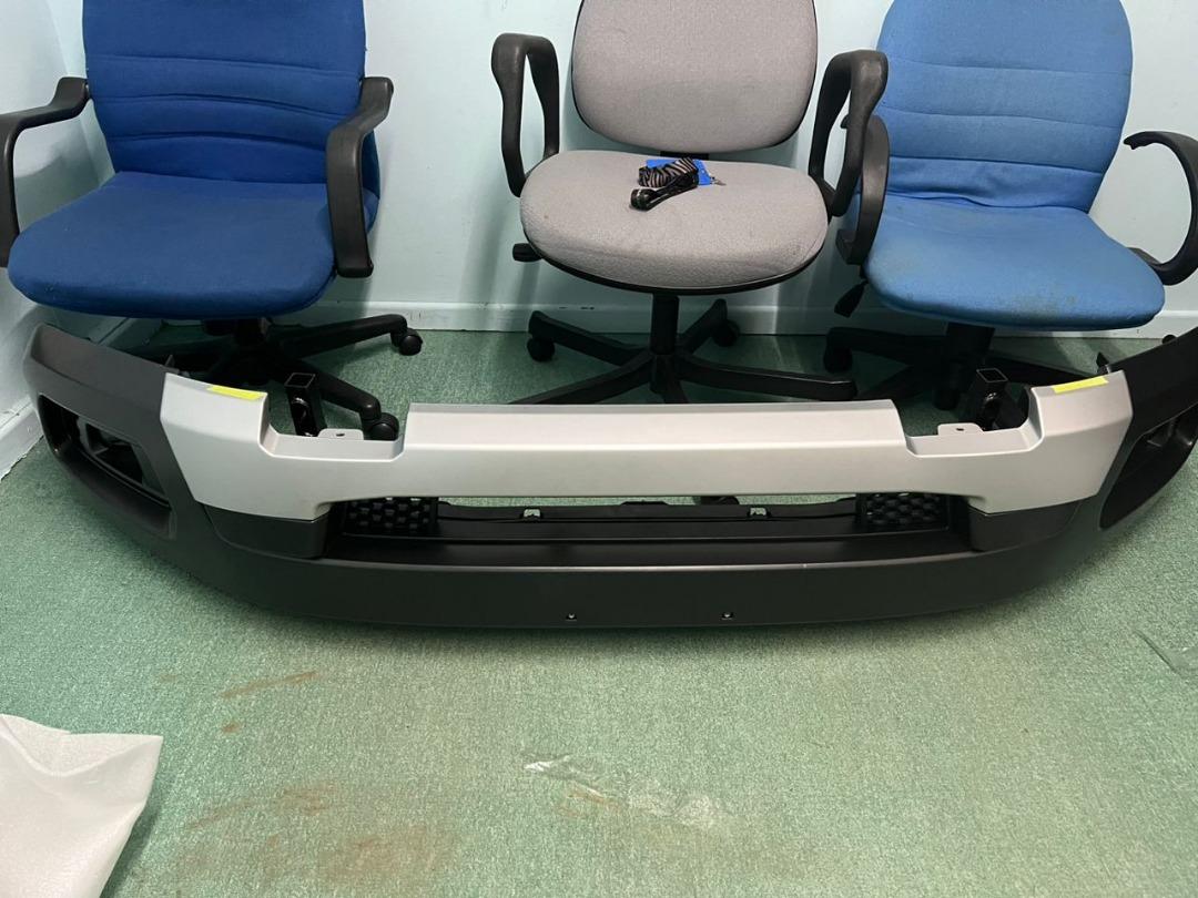 Ford Raptor Body Kit, Auto Accessories on Carousell