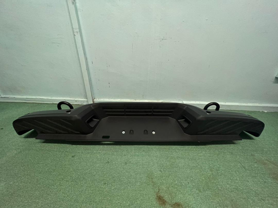 Ford Raptor Body Kit, Auto Accessories on Carousell
