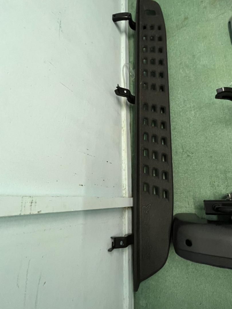 Ford Raptor Body Kit, Auto Accessories on Carousell