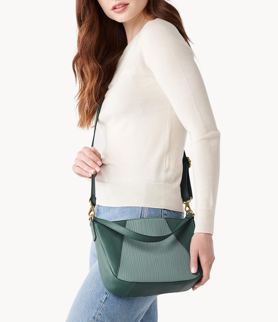 [ORIGINAL] Fossil Skylar Crossbody, Women's Fashion, Bags & Wallets