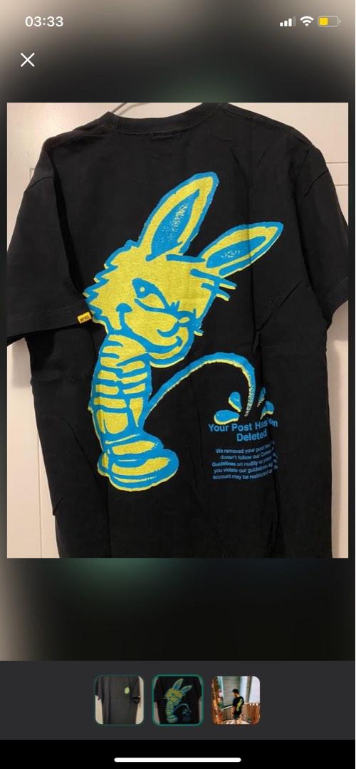 FR2 キョンシー フーディ頭狂色情兎 smoking kills