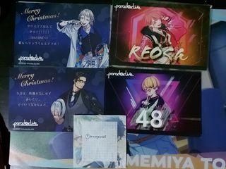 ❗Free Claim New Stock❗Paradox Live Bromides Official