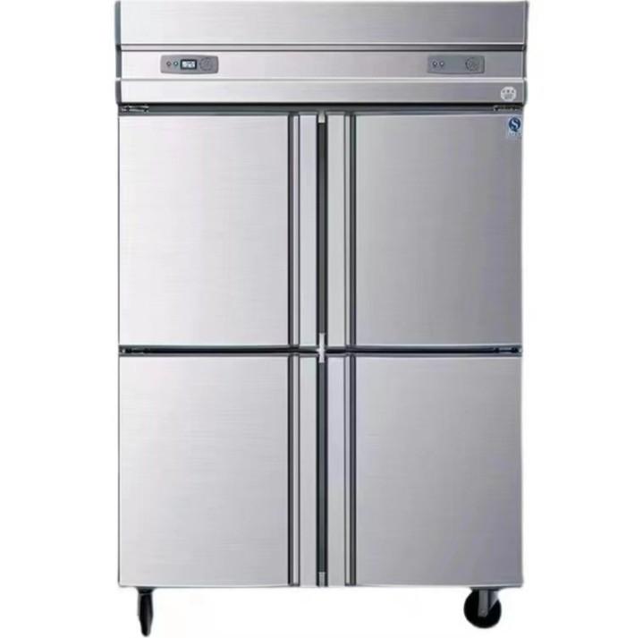 FREEZER 4 DOOR COMMERCIAL USE EP98, TV & Home Appliances, Kitchen