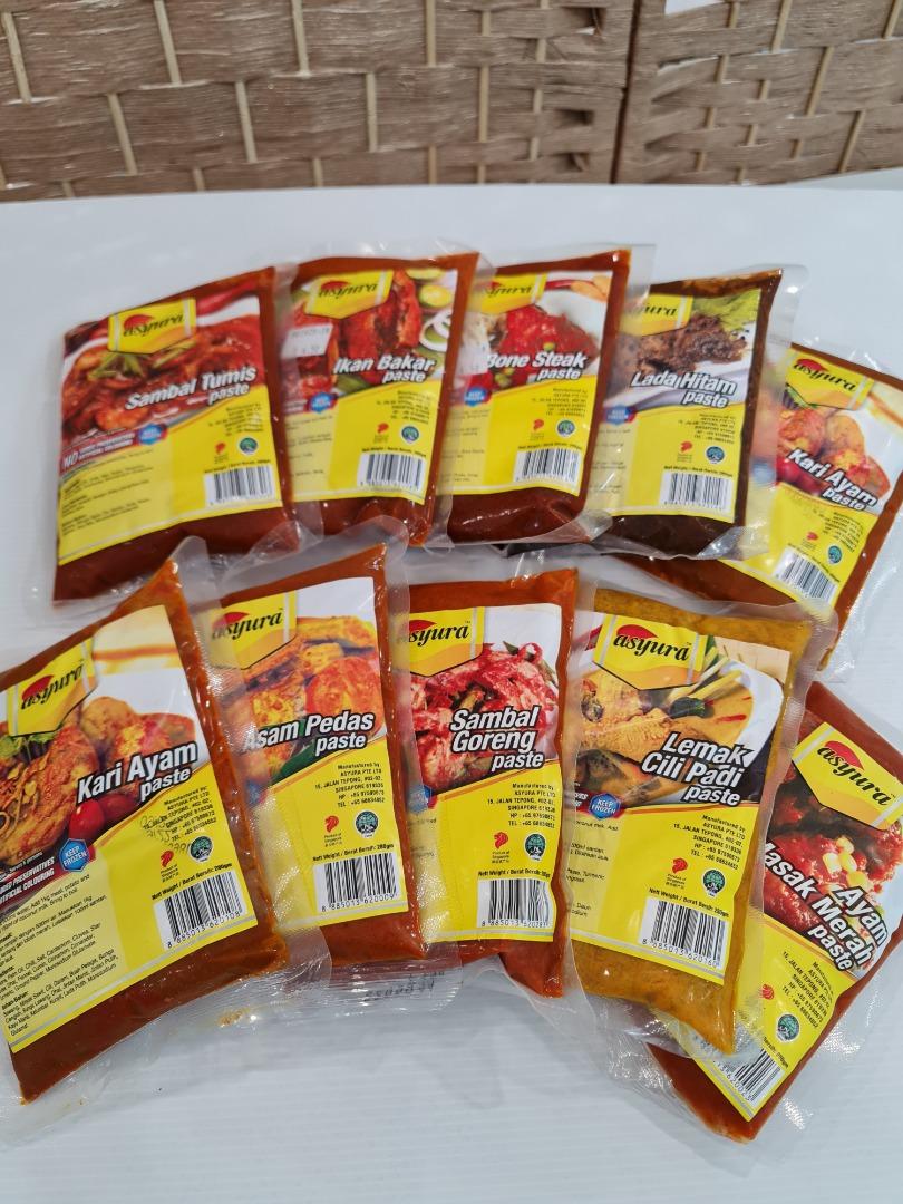 Frozenfood Food And Drinks Chilled And Frozen Food On Carousell 5413