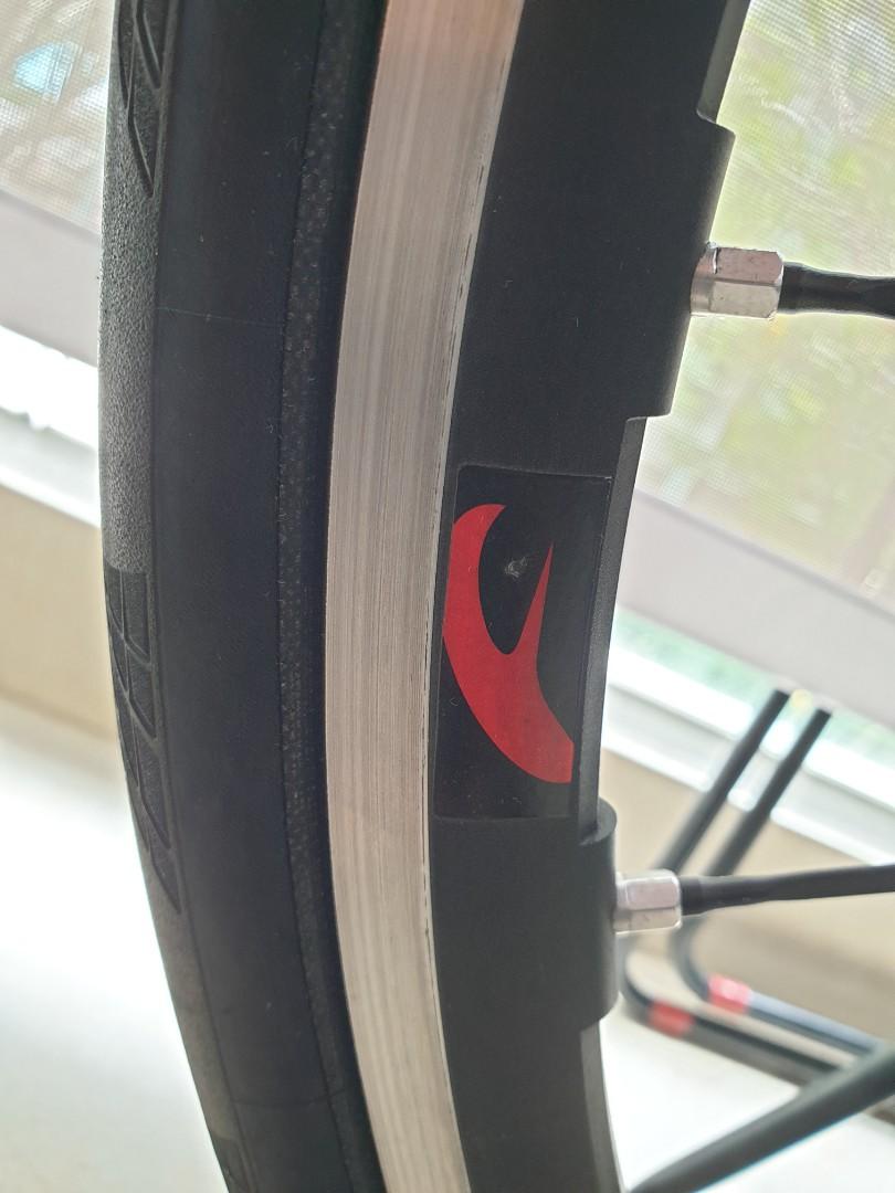 Fulcrum Racing Zero UltraSmooth Ceramic Bearing , Sports Equipment