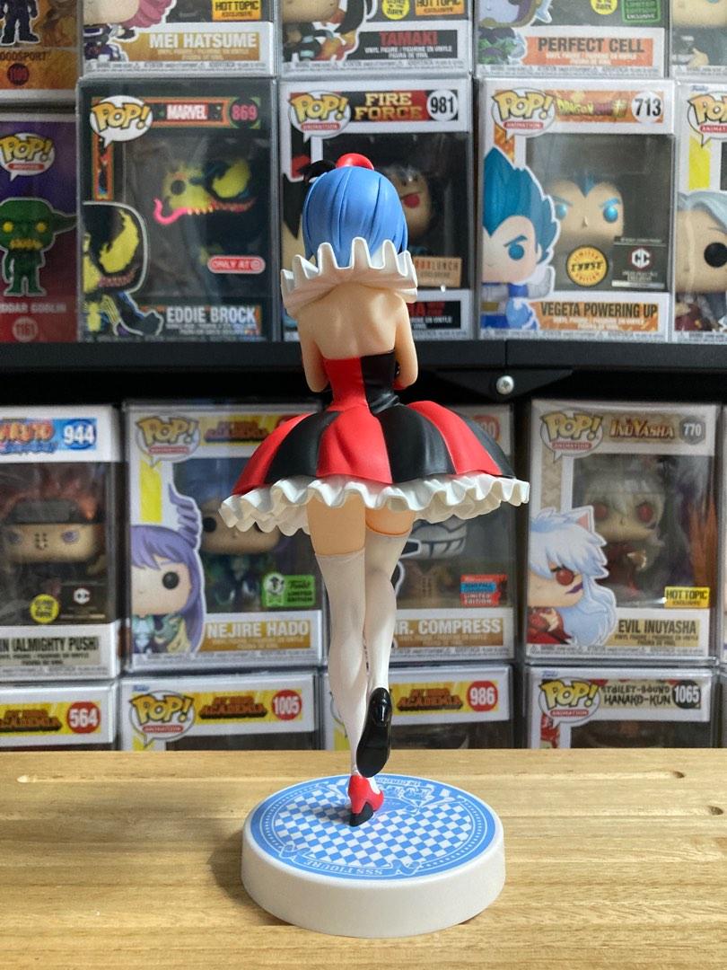 FuRyu SSS Figure Re Zero Starting Life in Another Rem Circus Ver. Figure, Hobbies & Toys, Toys