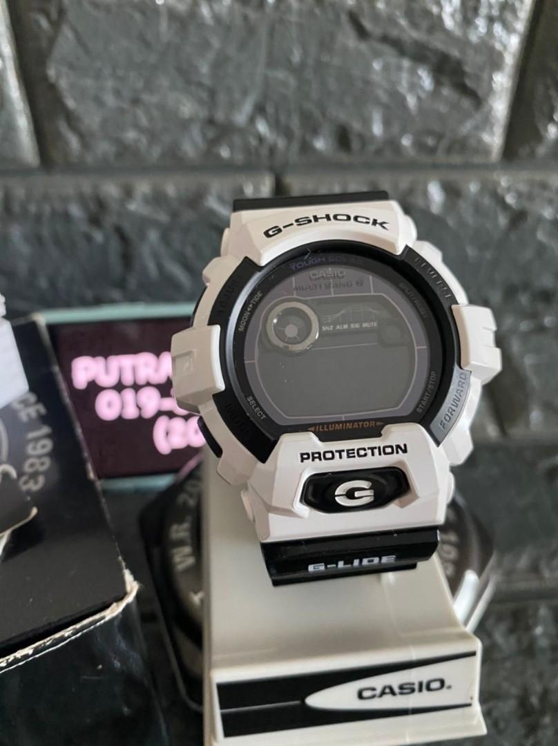 G shock gwx 8900 b Men s Fashion Watches Accessories Watches