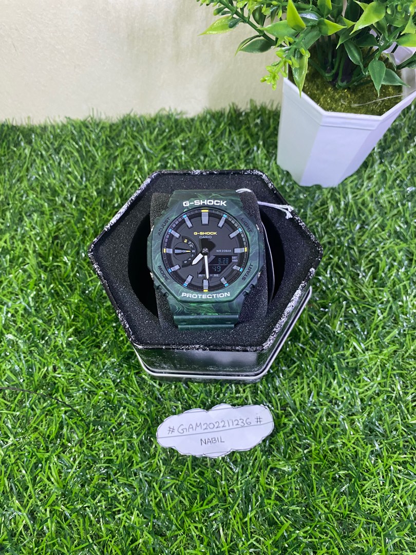 Gshock nabil best sale