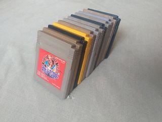 Gameboy game cartridges for sale